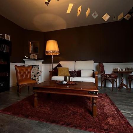 La Maison Des Sorciers ! Saint-Brieuc Kültér fotó